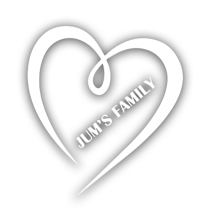 Logo JUM'S FAMILY